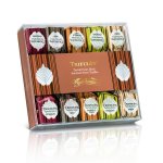 Tartuflanghe - trifulã²t - truffe douce - voyage en italie (blanc / noir / caramel et sel / extra foncé ... Tartuflanghe - trifulã²t - truffe douce - voyage en italie (blanc / noir / caramel et sel / extra foncé ...