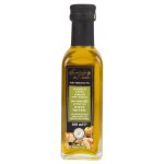 Il tartufo di paolo huile d'olive extra vierge a la truffe blanche 100 ml aromatis�e gourmet naturelle ...