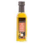 Il tartufo di paolo huile d'olive extra vierge a la truffe noire 100 ml aromatis�e gourmet naturelle ...