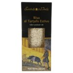 Il tartufo di paolo riz a risotto aux truffes d'�t�, saveur intense, 250g, ingr�dients naturels, parfait ...