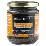 Il tartufo di paolo tapenade d'olives aux truffes d'�t�, tartinade gourmet italienne, saveur intense, ...