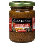 Il tartufo di paolo tapenade a la truffe d'�t�, tartinade gourmet italienne, saveur intense, 130g
