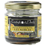 Il tartufo di paolo truffe d'hiver enti�re 25g - truffe noire fra�che, saveur intense, gourmet, cuisine ...