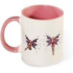 Tasse de 330ml, beaux accessoires de papillon, jupe d'acteurs, tasses pour hommes et femmes, tasses a ... Tasse de 330ml, beaux accessoires de papillon, jupe d'acteurs, tasses pour hommes et femmes, tasses a ...