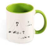 Tasse 330ml halloween fantome manteau en tissu blanc effrayant, tasses pour hommes et femmes, tasses ... Tasse 330ml halloween fantome manteau en tissu blanc effrayant, tasses pour hommes et femmes, tasses ...