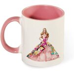 Tasse de 330ml, jupe a cheveux longs blonds, modele star portrait, tasses pour hommes et femmes, tasses ... Tasse de 330ml, jupe a cheveux longs blonds, modele star portrait, tasses pour hommes et femmes, tasses ...