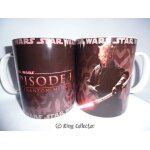 Tasse 460 ml porcelaine avec bo�te 'star wars' - darth maul