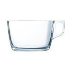 Tasse 50cl nuevo - luminarc - verre trempé extra résistant Tasse 50cl nuevo - luminarc - verre trempé extra résistant