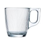 Tasse 9 cl stripy - luminarc