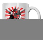 Tasse aikido drapeau japonais, tasse  caf,  th, vaisselle amusante, mignonne, grande capacit, ...