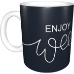 Tasse amusante en ceramique pour week - end - 11 oz - cadeau d'anniversaire ou de saint - valentin premium ...