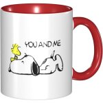 Tasse tasse d'arachide résistante a la chaleur et au froid dessin animé motif tasse a café grande capacité ... Tasse tasse d'arachide résistante a la chaleur et au froid dessin animé motif tasse a café grande capacité ...