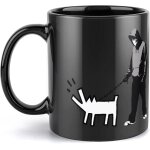 Tasse banksy banksy keith bague tasse en c¿¿ramique r¿¿sistante ¿¿ la chaleur mode tasse de lait tasse ... Tasse banksy banksy keith bague tasse en c¿¿ramique r¿¿sistante ¿¿ la chaleur mode tasse de lait tasse ...