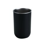 Tasse a bière avec peinture en aérosol, en acier inoxydable, pour boissons d'eau froide, a café, a usage ... Tasse a bière avec peinture en aérosol, en acier inoxydable, pour boissons d'eau froide, a café, a usage ...