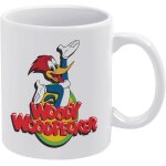 Tasse blanche en forme de pic en bois, tasse a café en céramique, grande capacité, facile a nettoyer, ... Tasse blanche en forme de pic en bois, tasse a café en céramique, grande capacité, facile a nettoyer, ...