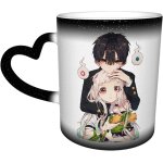 Tasses a boissons a base de betteraves, liées aux toilettes, hanako - kun dango nene, tasses magiques ... Tasses a boissons a base de betteraves, liées aux toilettes, hanako - kun dango nene, tasses magiques ...