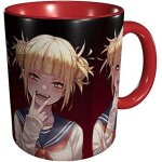 Tasses a boissons aux betteraves kensei muguruma, l'une des tasses magiques a caf� a visi�re sensible ...