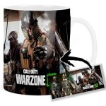 Tasse en cramique call of duty warzone 2. 0 taza