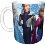 Tasse en c�ramique congel�e, tasse en porcelaine givr�e lisse, tasses a caf�, tasse a th�, pour le bureau ...