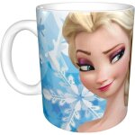Tasse en c�ramique congel�e, tasse en porcelaine givr�e lisse, tasses a caf�, tasse a th�, pour le bureau ...