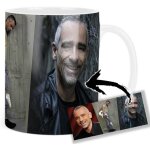 Tasse en céramique eros ramazzotti Tasse en céramique eros ramazzotti