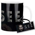 Voir la tasse en cramique jason momoa