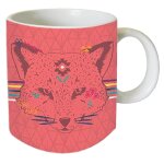 Tasse cramique little marcel