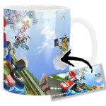 Tasse en c�ramique mario kart 8 koopaling taza