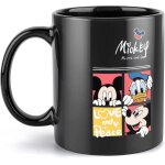 Tasse en céramique mickey donald duck, résistante a la chaleur et au froid, vaisselle amusante, tasse ... Tasse en céramique mickey donald duck, résistante a la chaleur et au froid, vaisselle amusante, tasse ...