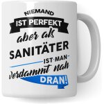 Tasse a caf� d'ambulance param�dicale d'urgence param�dical disant tasse d'aide d'urgence