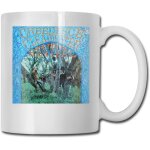 Tasse a caf� amusante de 11 onces, tasses creedence clearwater - revival, anniversaire unique pour femmes ...