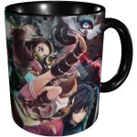 Tasses a caf� anime avec poign�e, verre a caf� isol�, tasses a expresso, tasses a cappuccino, tasses ...