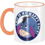 Tasse a caf� bourriquet cadeau d'anniversaire ou de no�l dr�le pour maman tasse a caf� de 11 onces tasse ...