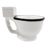 Tasse a café en céramique créative, tasse de toilette spoof, lait personnalisé, crème glacée, tasse a ... Tasse a café en céramique créative, tasse de toilette spoof, lait personnalisé, crème glacée, tasse a ...