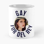 Tasses a caf en cramique gay del rey lana - best cup