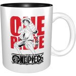 Tasse a caf� en c�ramique one piece anime, tasse a caf� unique et amusante, nouveaut�, tasse de voyage ...