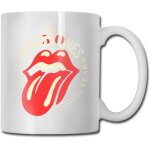 Tasse a caf� dr�le de 11 onces, tasses a rouler paint it avec pierres noires, anniversaire unique pour ...