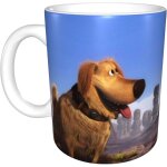 Tasse a caf� dr�le de l'�ge de glace, tasse a th�, cadeau d'anniversaire de festival unique pour hommes ...
