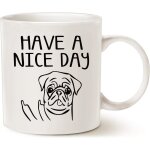 Tasse a caf� dr�le de papa cadeaux de f�te des p�res, le plus grand du monde je veux dire p�re meilleurs ...