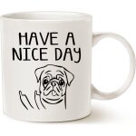 Tasse a caf� dr�le de papa cadeaux de f�te des p�res, le plus grand du monde je veux dire p�re meilleurs ...