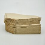 Tasse a caf en forme de v 101  p82c, papier filtre, machine a expresso, moka, passoire, feuille