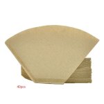Tasse a caf en forme de v 101  , papier filtre, machine a expresso, moka, feuille passoire