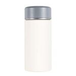 Tasse a café isotherme, mini bouteille d'eau, blanche goodnice Tasse a café isotherme, mini bouteille d'eau, blanche goodnice