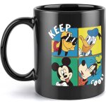 Tasse a café mickey mouse donald duck, a la mode, mignonne, 330ml, cadeau populaire, vaisselle, personnage ... Tasse a café mickey mouse donald duck, a la mode, mignonne, 330ml, cadeau populaire, vaisselle, personnage ...