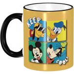 Tasse a café mickey mouse donald duck, a la mode, mignonne, 330ml, cadeau populaire, vaisselle, personnage ... Tasse a café mickey mouse donald duck, a la mode, mignonne, 330ml, cadeau populaire, vaisselle, personnage ...