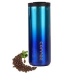 Tasse a café thermique en acier inoxydable, anti - fuite, thermos coloré, bouteille d'eau thermique de ... Tasse a café thermique en acier inoxydable, anti - fuite, thermos coloré, bouteille d'eau thermique de ...
