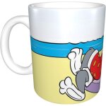 Tasse a caf� tom jerry, id�es cadeaux de tasse de th� pour la f�te des m�res, anniversaire, no�l, tasses ...