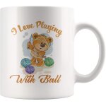Tasse a café en tricot au crochet drôle, j'aime jouer avec des tricoteuses a billes, idée de courtepointe, ... Tasse a café en tricot au crochet drôle, j'aime jouer avec des tricoteuses a billes, idée de courtepointe, ...
