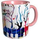Tasses a cafe en ceramique restaurant clavier de piano colore note de musique impression tasse a cafe ...
