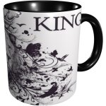 Tasses a cafe en ceramique roi lion mignon avec couronne, tasse a the fantaisie de 11oz, cadeaux pour ... Tasses a cafe en ceramique roi lion mignon avec couronne, tasse a the fantaisie de 11oz, cadeaux pour ...